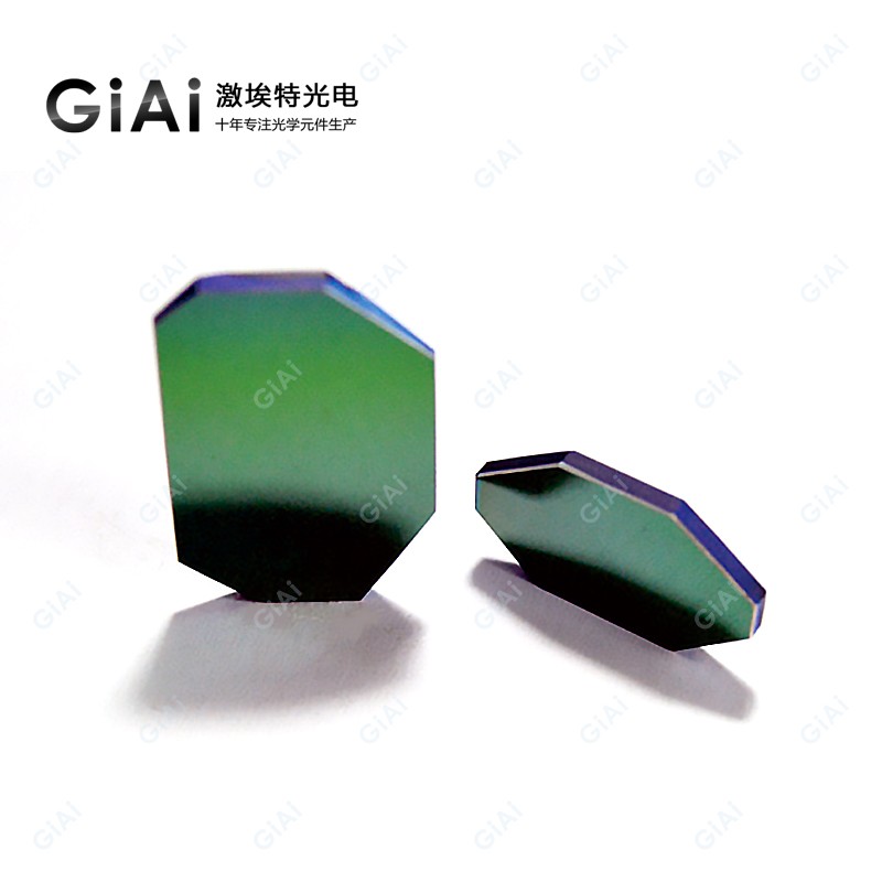 什么是振鏡？與偏振鏡有何聯(lián)系？