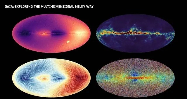 我國科學家設計出新型濾光片，提升恒星金屬豐度測量精度