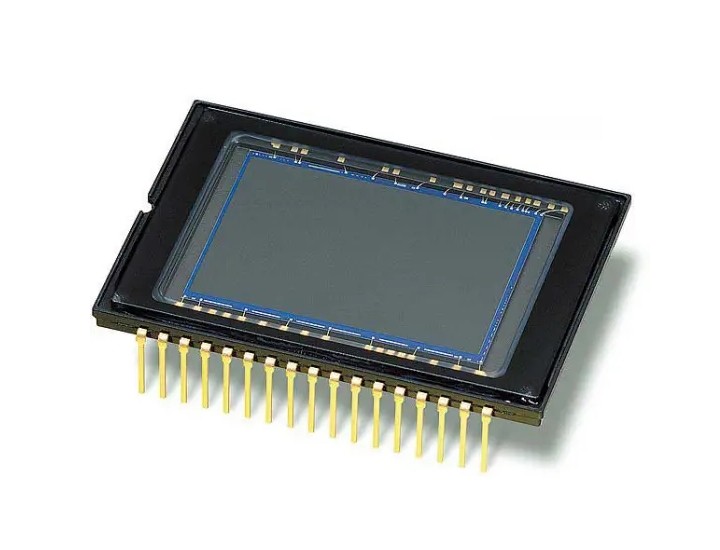 CCD是什么？CCD圖像傳感器又是什么？