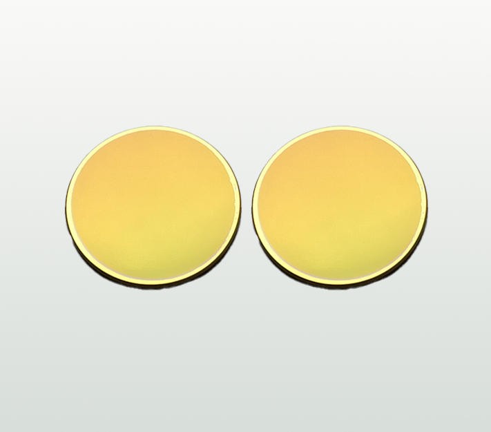 什么是金屬化窗口片？為何需要金屬化？