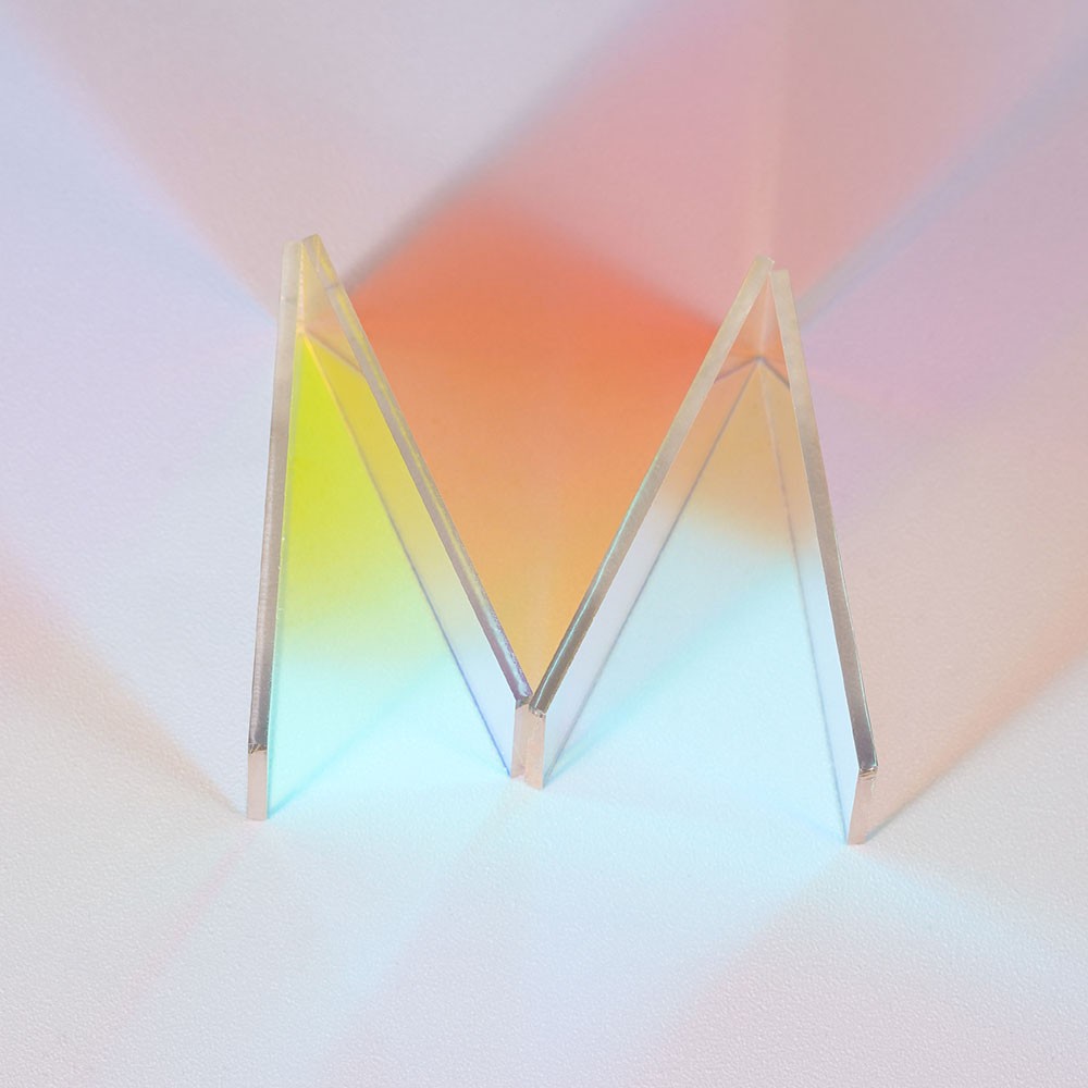 濾光片 雜散光抑制與濾光片