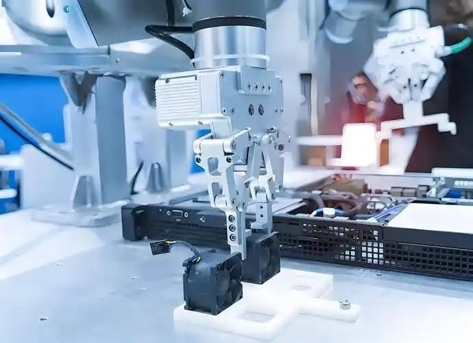 測量精度利刃--機器視覺測量濾光片應(yīng)用分析 測量精度利刃--機器視覺測量濾光片應(yīng)用分析