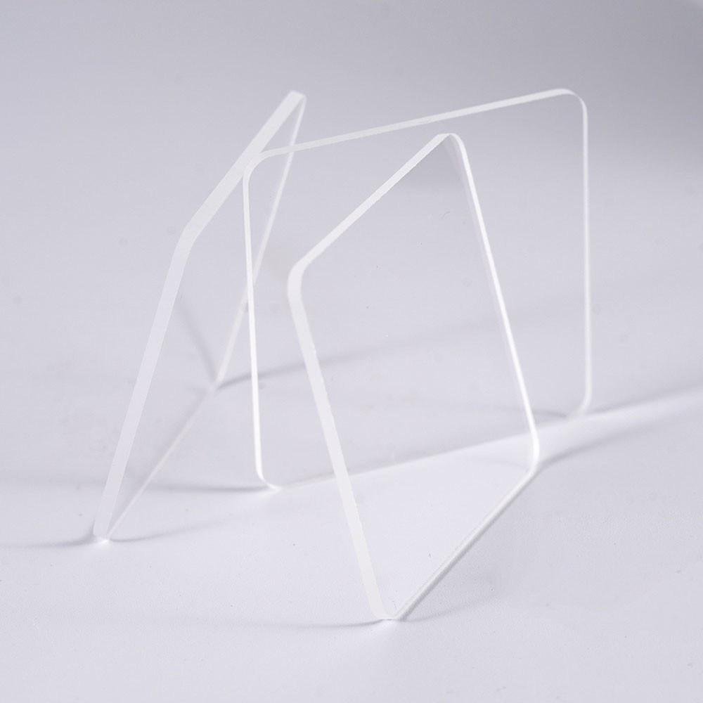 濾光片加工--崩邊、劃痕、裂紋與裂痕分析