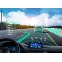 2024車載抬頭顯示HUD趨勢(shì)發(fā)展如何？