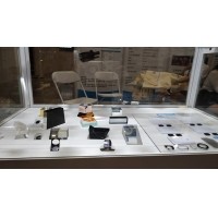 CMEF秋季博覽會(huì)圓滿收官，激埃特醫(yī)療展閃耀落幕