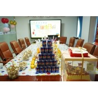 桂香秋日，感受溫馨！激埃特秋季員工生日會(huì)