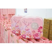 月滿中秋，情暖激埃特——這份甜蜜心意，請(qǐng)查收！