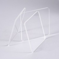 濾光片加工--崩邊、劃痕、裂紋缺陷分析